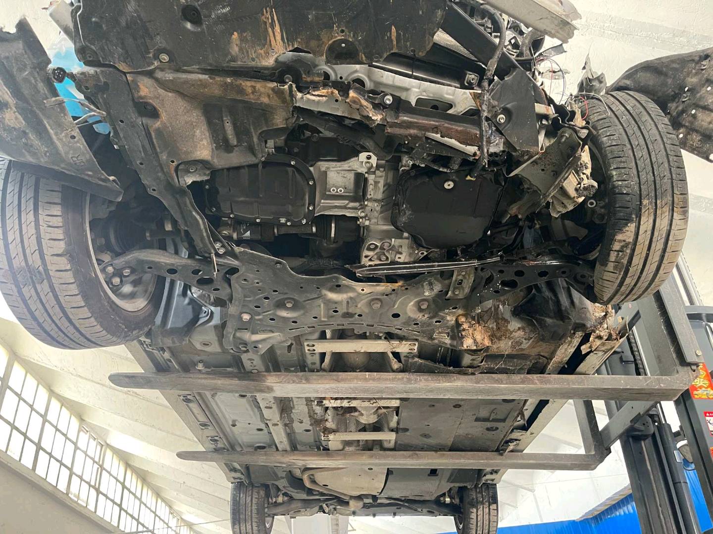 青岛市22年丰田卡罗拉7