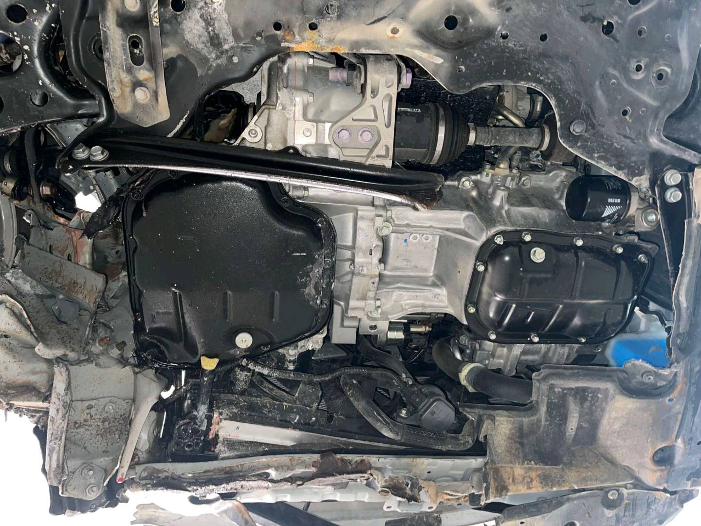 青岛市22年丰田卡罗拉8