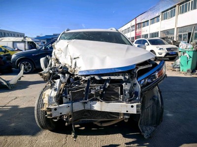 赤峰市19年广汽传祺GS3