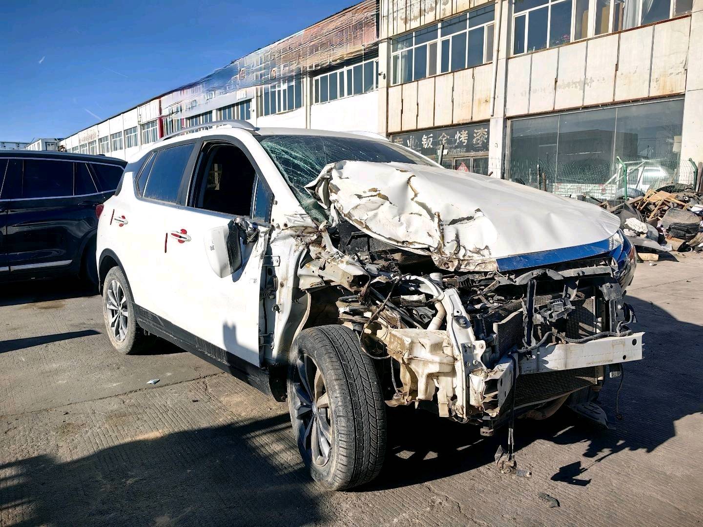 赤峰市19年广汽传祺GS34