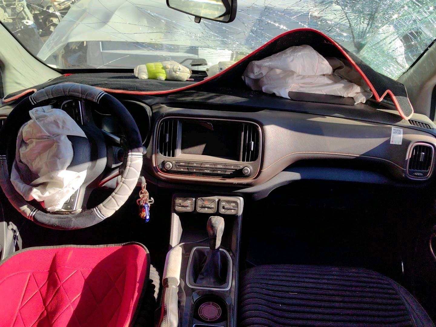 赤峰市19年广汽传祺GS36