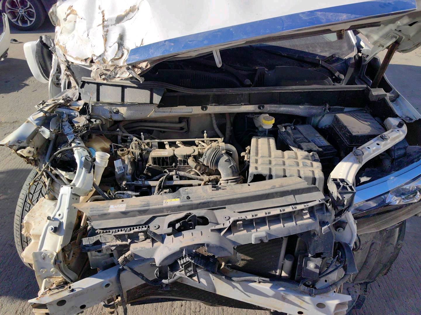 赤峰市19年广汽传祺GS39