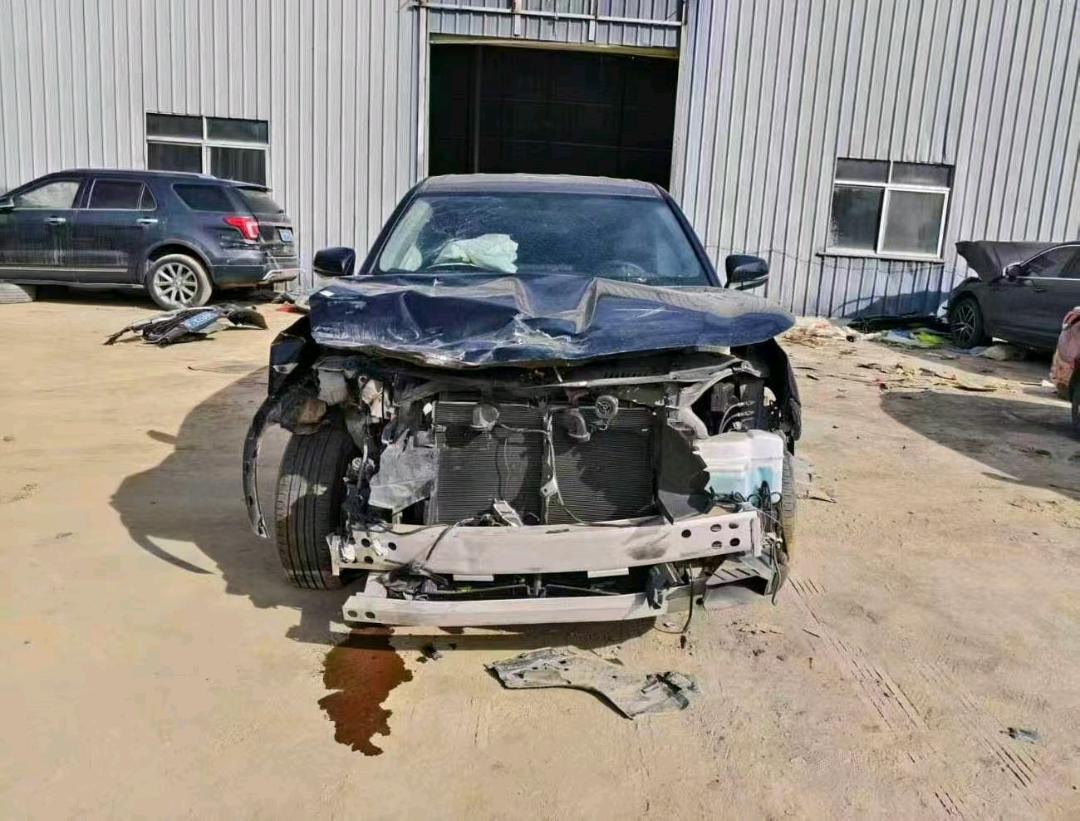 广州市23年丰田汉兰达