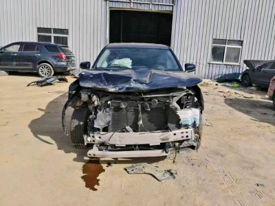 广州市23年丰田汉兰达