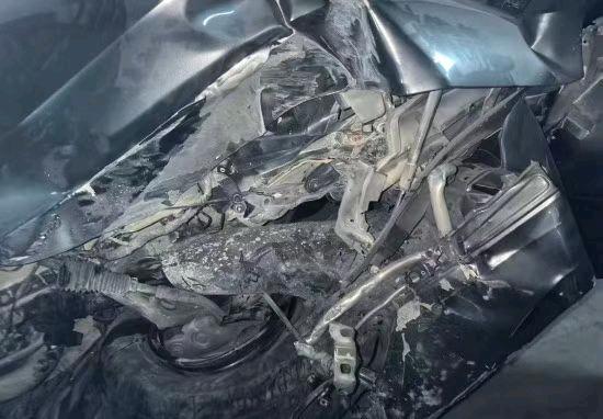 郑州市21年奥迪A4L2