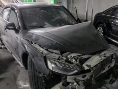 什么平台有事故车出售且正规靠谱？2025全网口碑最好的交易网站盘点