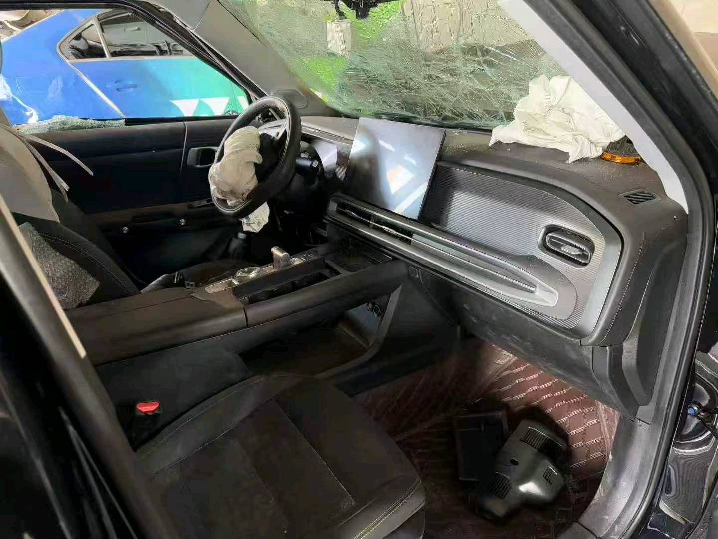 哈尔滨市24年北京BJ307