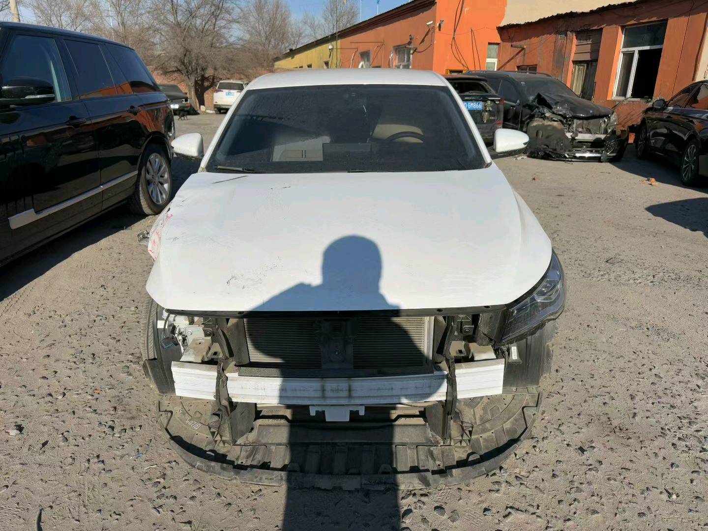 哈尔滨市24年吉利帝豪