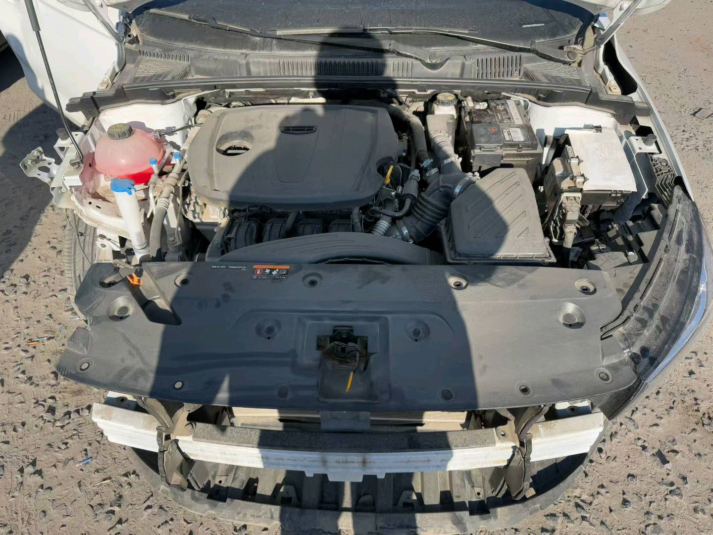 哈尔滨市24年吉利帝豪8