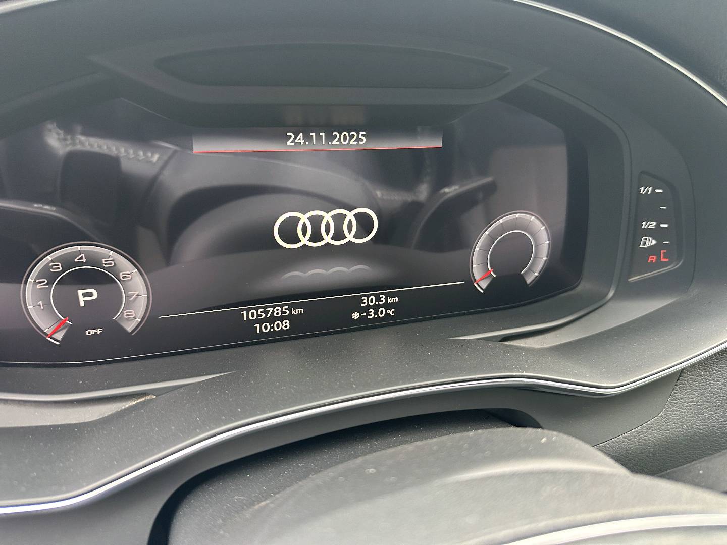 大庆市20年奥迪A6L9