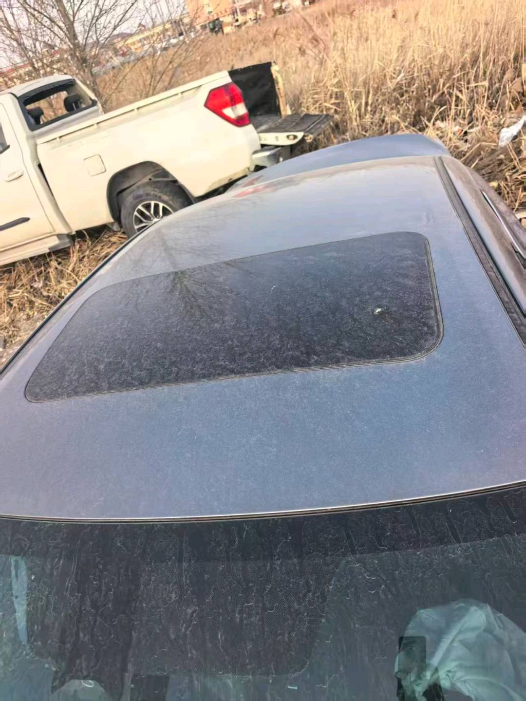 大庆市21年日产轩逸9