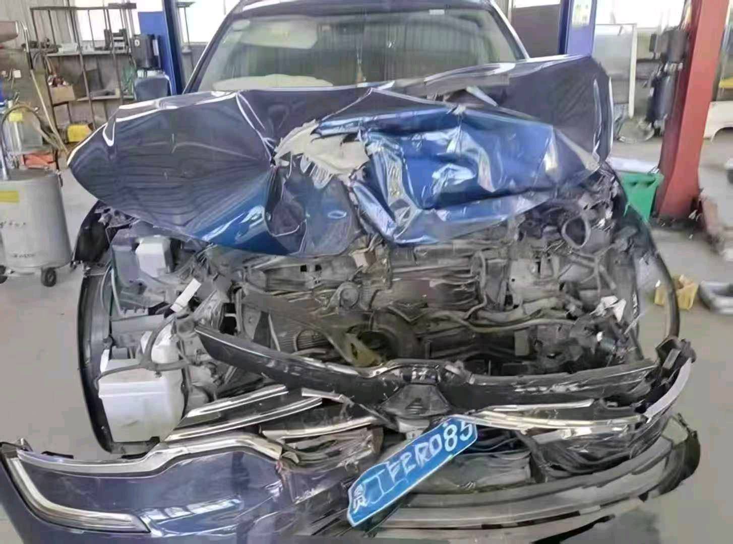 贵阳市18年雷诺科雷嘉2