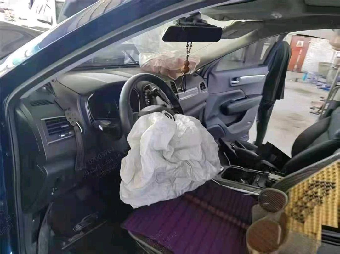 贵阳市18年雷诺科雷嘉6