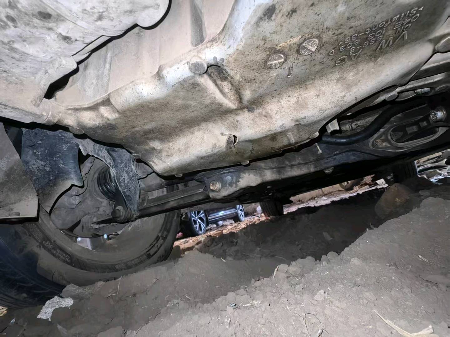 哈尔滨市17年大众宝来13