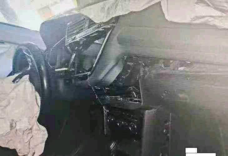 保定市20年大众途观L5