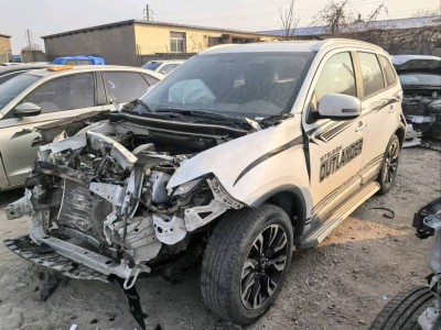 沈阳市19年三菱欧蓝德