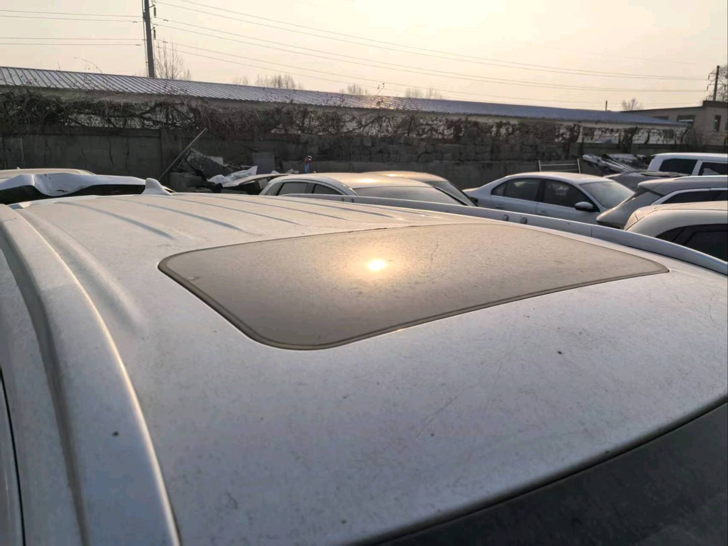 沈阳市19年三菱欧蓝德7