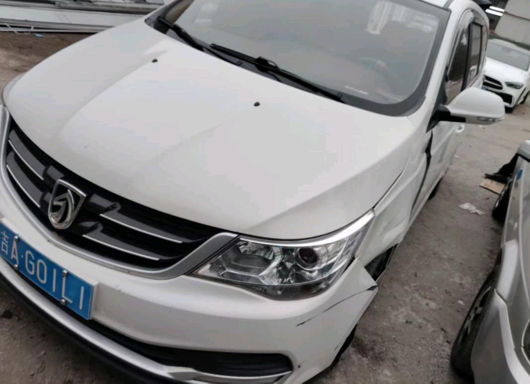 长春市18年五菱汽车宝骏