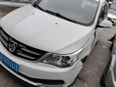 长春市18年五菱汽车宝骏