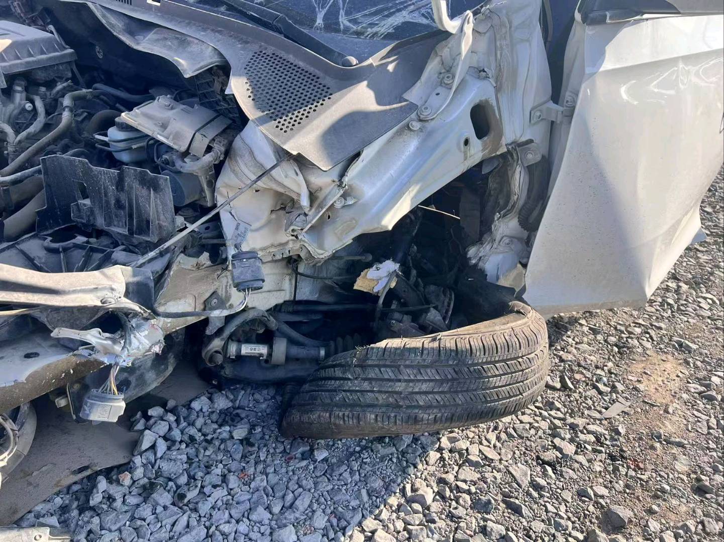 长春市16年大众桑塔纳7