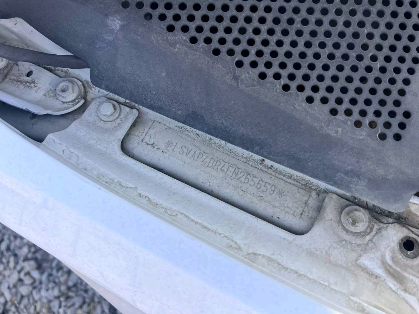 长春市16年大众桑塔纳10