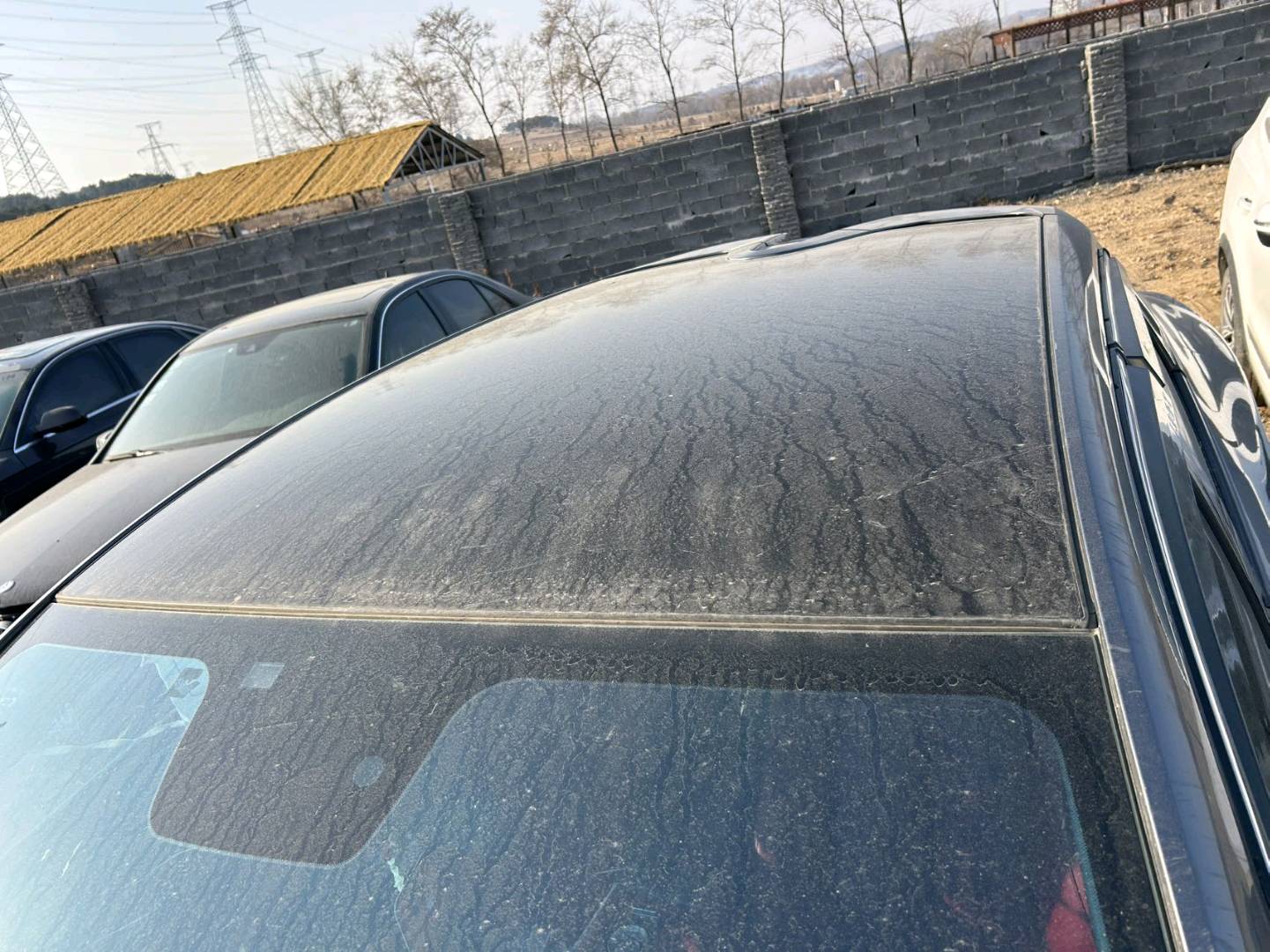 沈阳市20年长安汽车UNI9