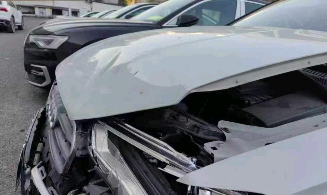 丽水市16年奥迪A33