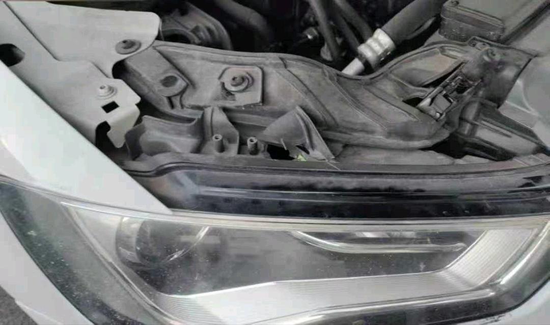 丽水市16年奥迪A37