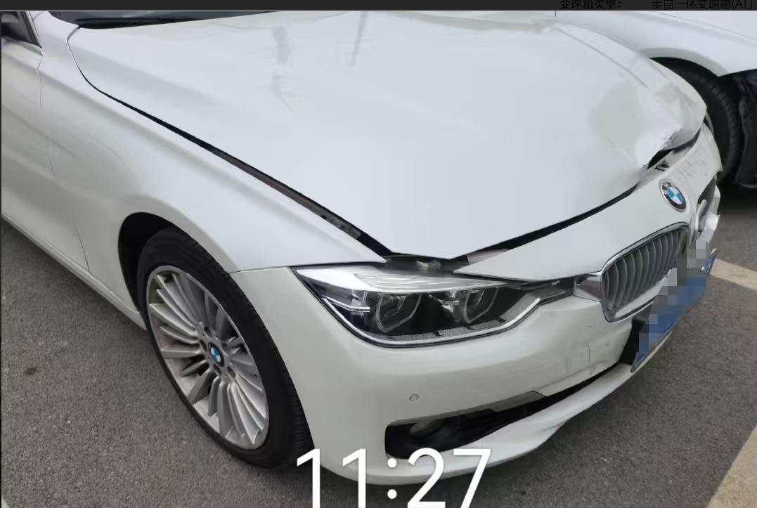 苏州市18年宝马3系6