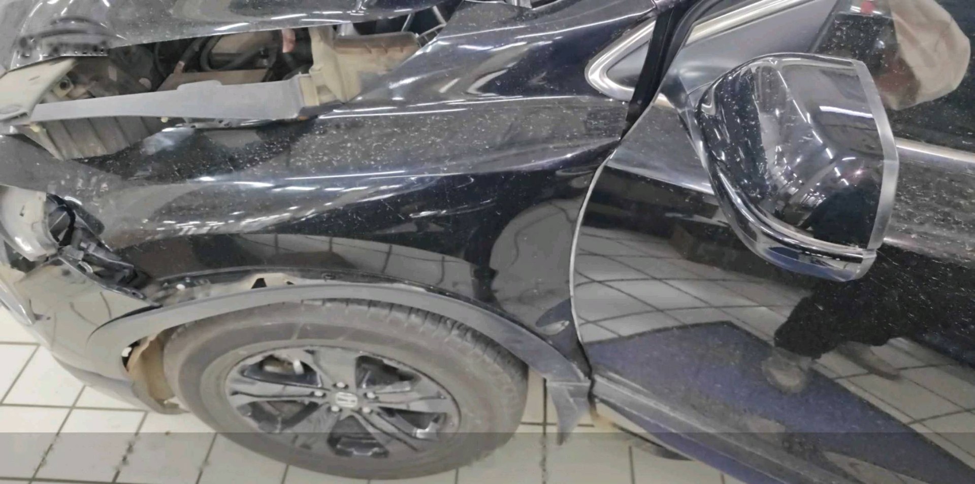 无锡市21年本田皓影9