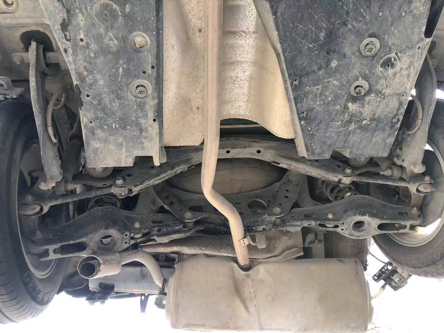 北京24年丰田RAV4荣放10