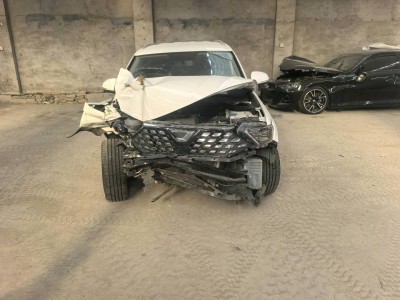 呼和浩特市24年捷达VS5