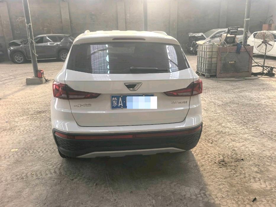 呼和浩特市24年捷达VS54