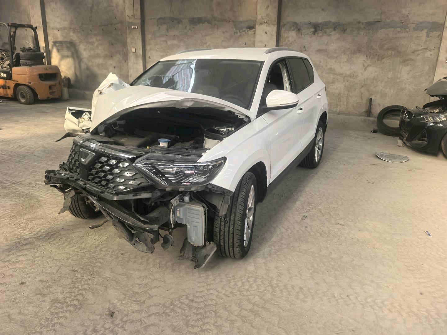 呼和浩特市24年捷达VS53