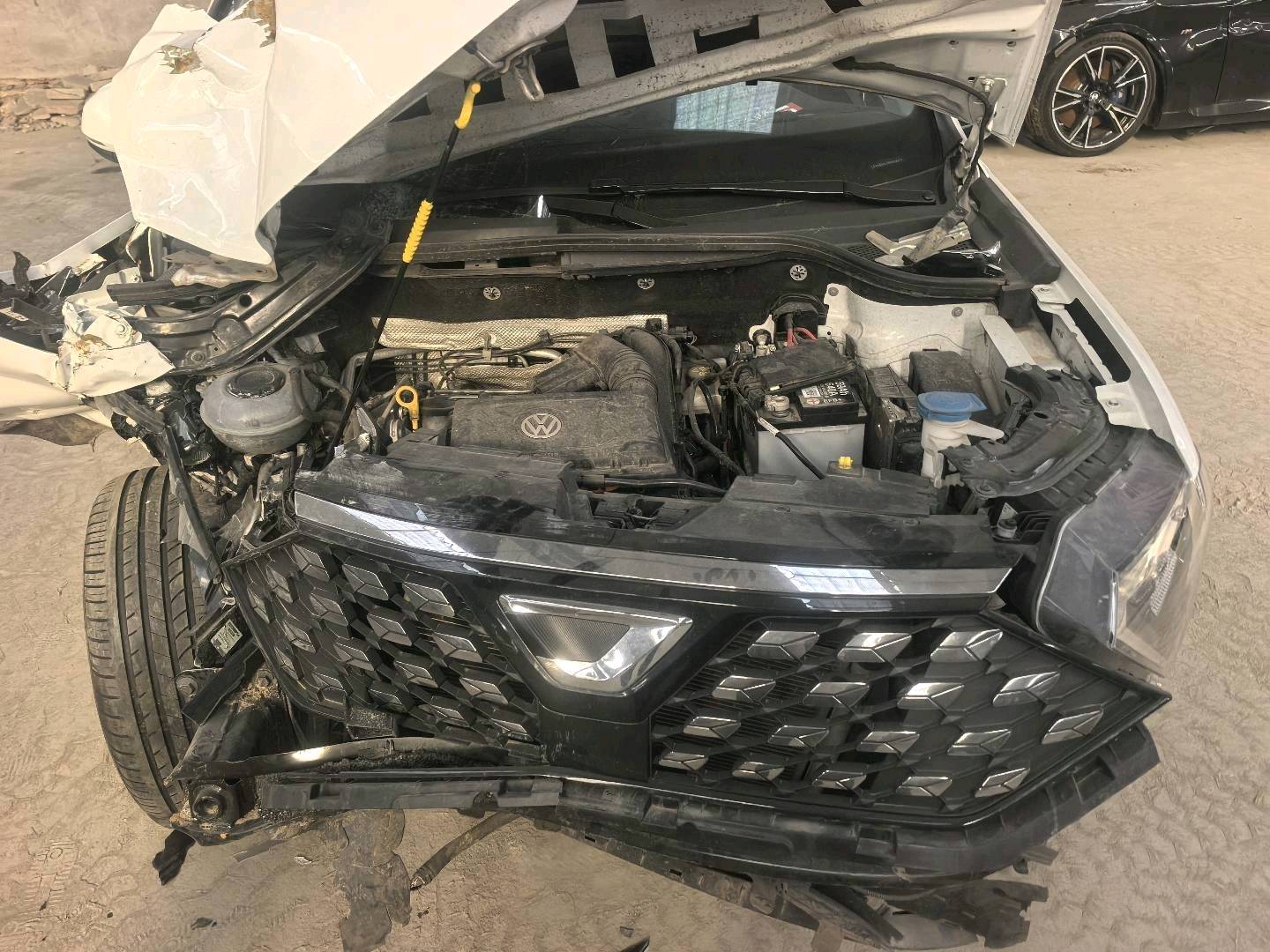 呼和浩特市24年捷达VS55