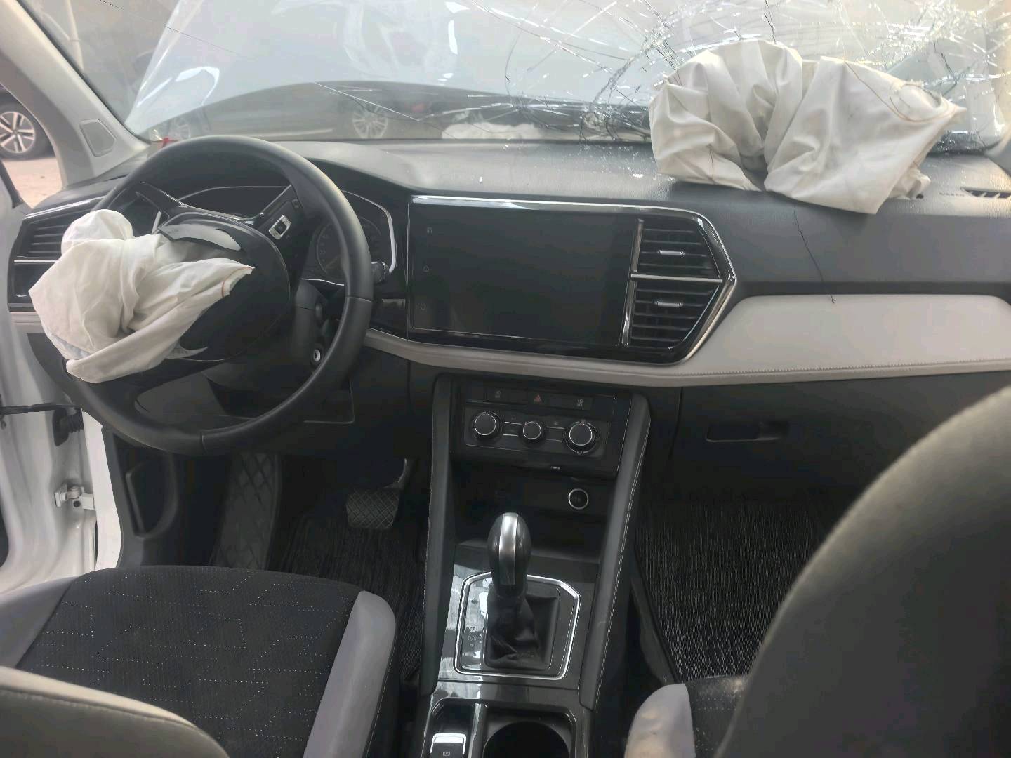 呼和浩特市24年捷达VS56