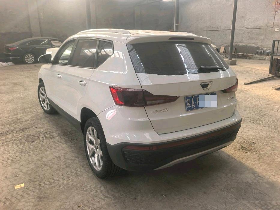 呼和浩特市24年捷达VS59