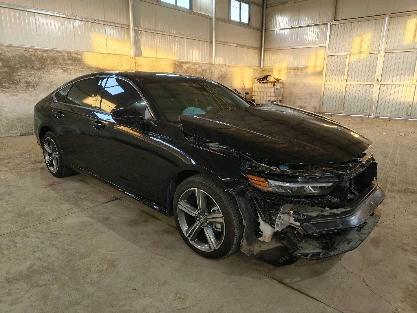 石家庄市24年本田雅阁2