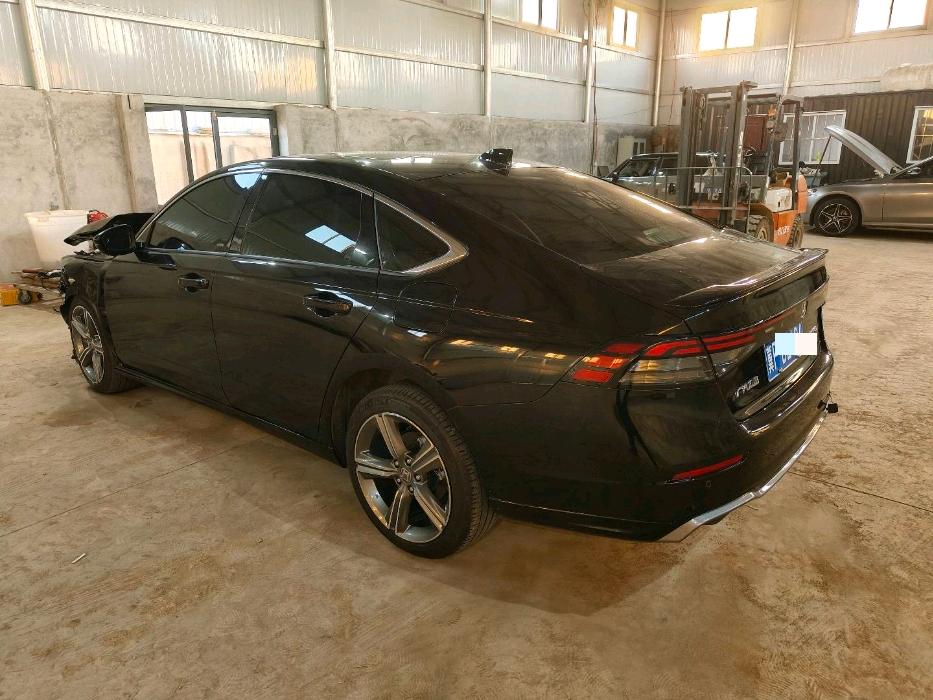 石家庄市24年本田雅阁5