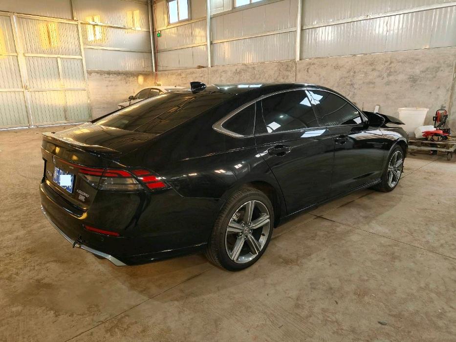 石家庄市24年本田雅阁6