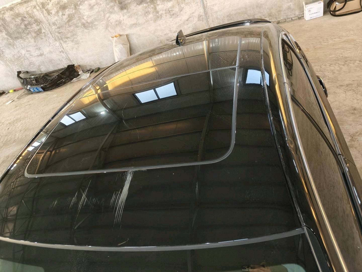 石家庄市24年本田雅阁7