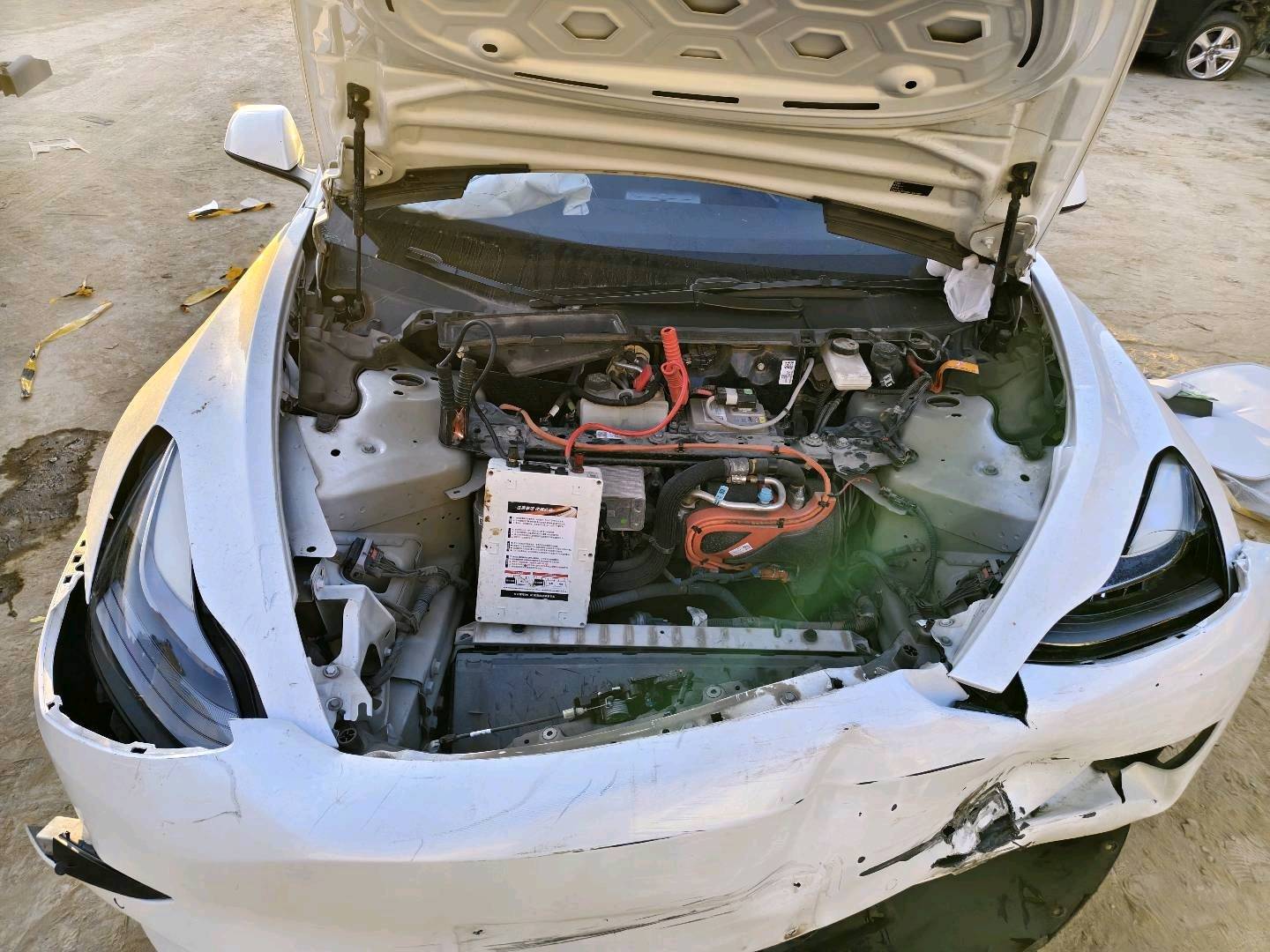 广州市22年特斯拉MODEL 39