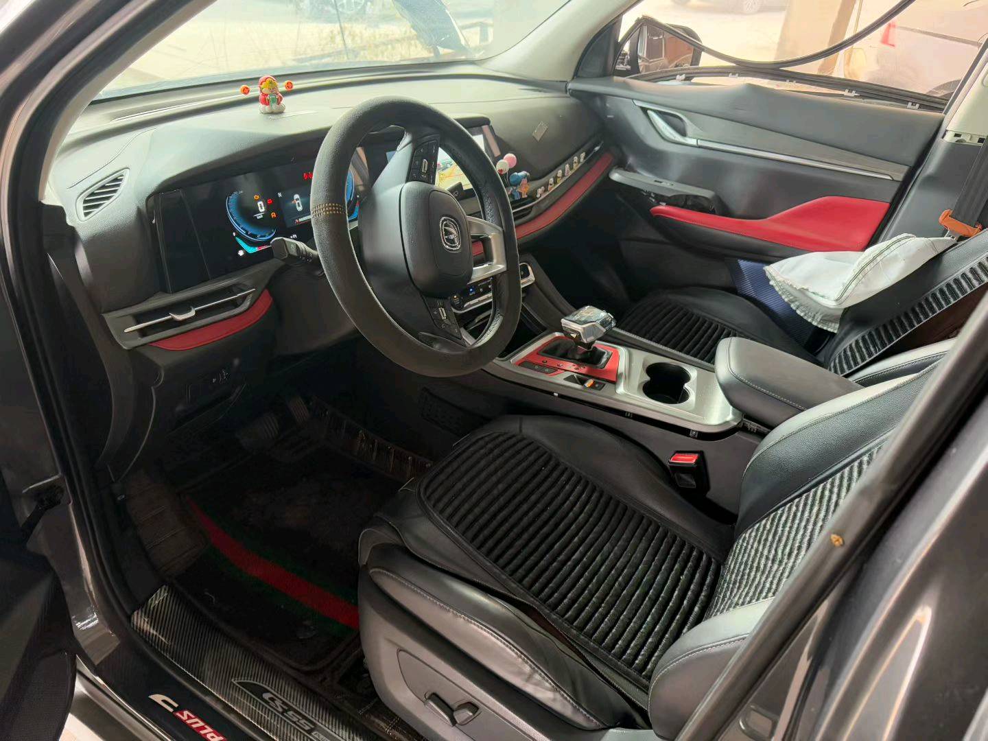 哈尔滨市21年长安汽车CS553