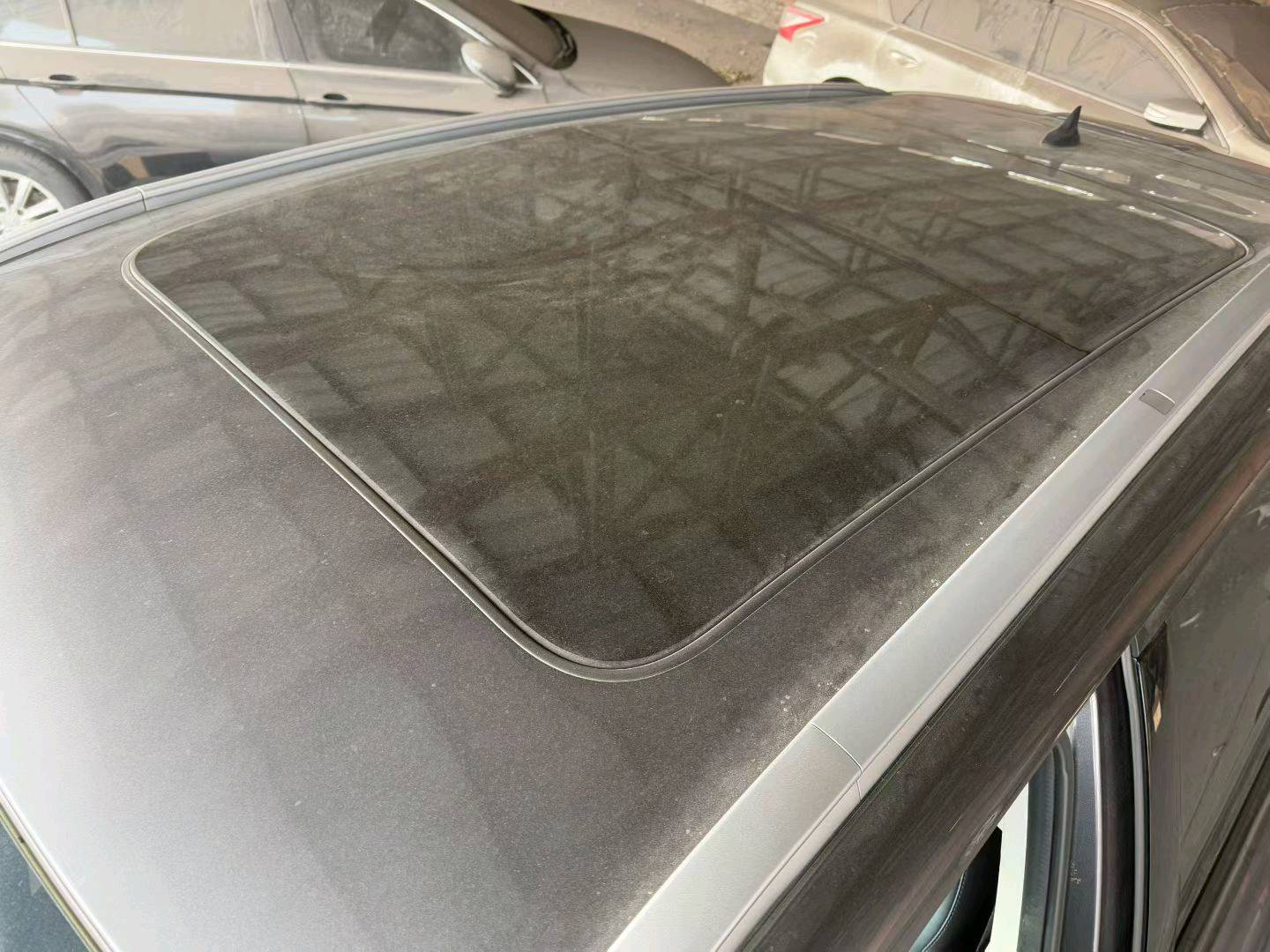 哈尔滨市21年长安汽车CS552