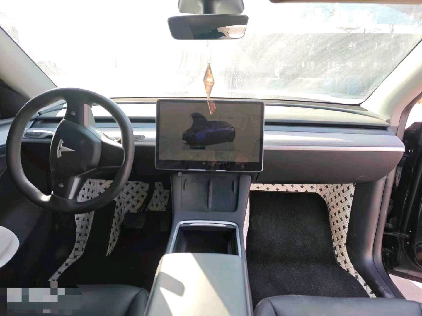 兰州市24年特斯拉MODEL Y5