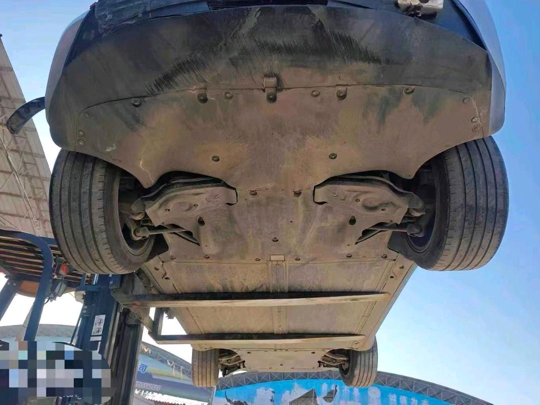 兰州市24年特斯拉MODEL Y7