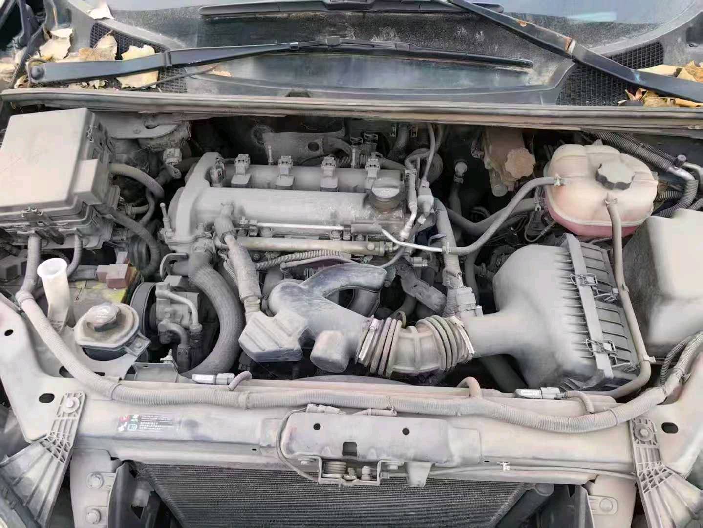 沈阳市15年别克GL88