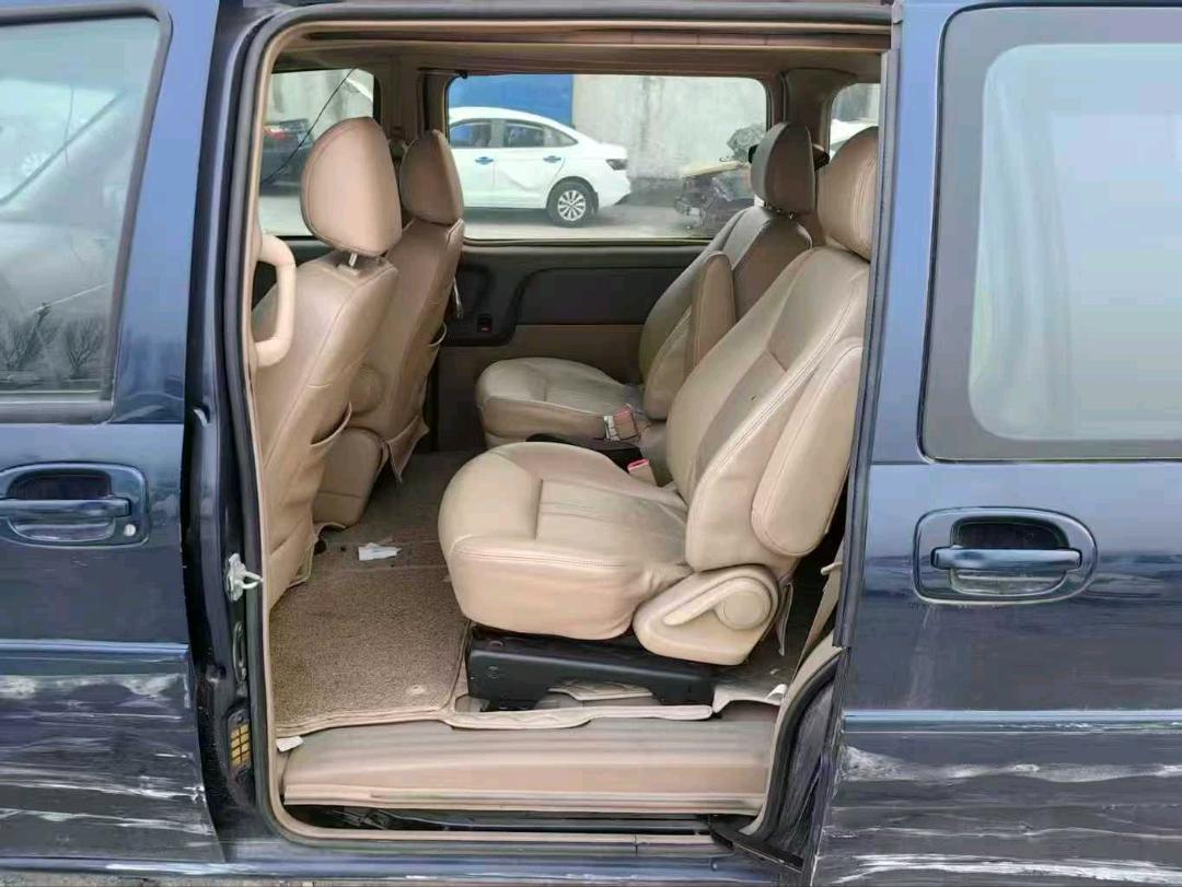 沈阳市15年别克GL89