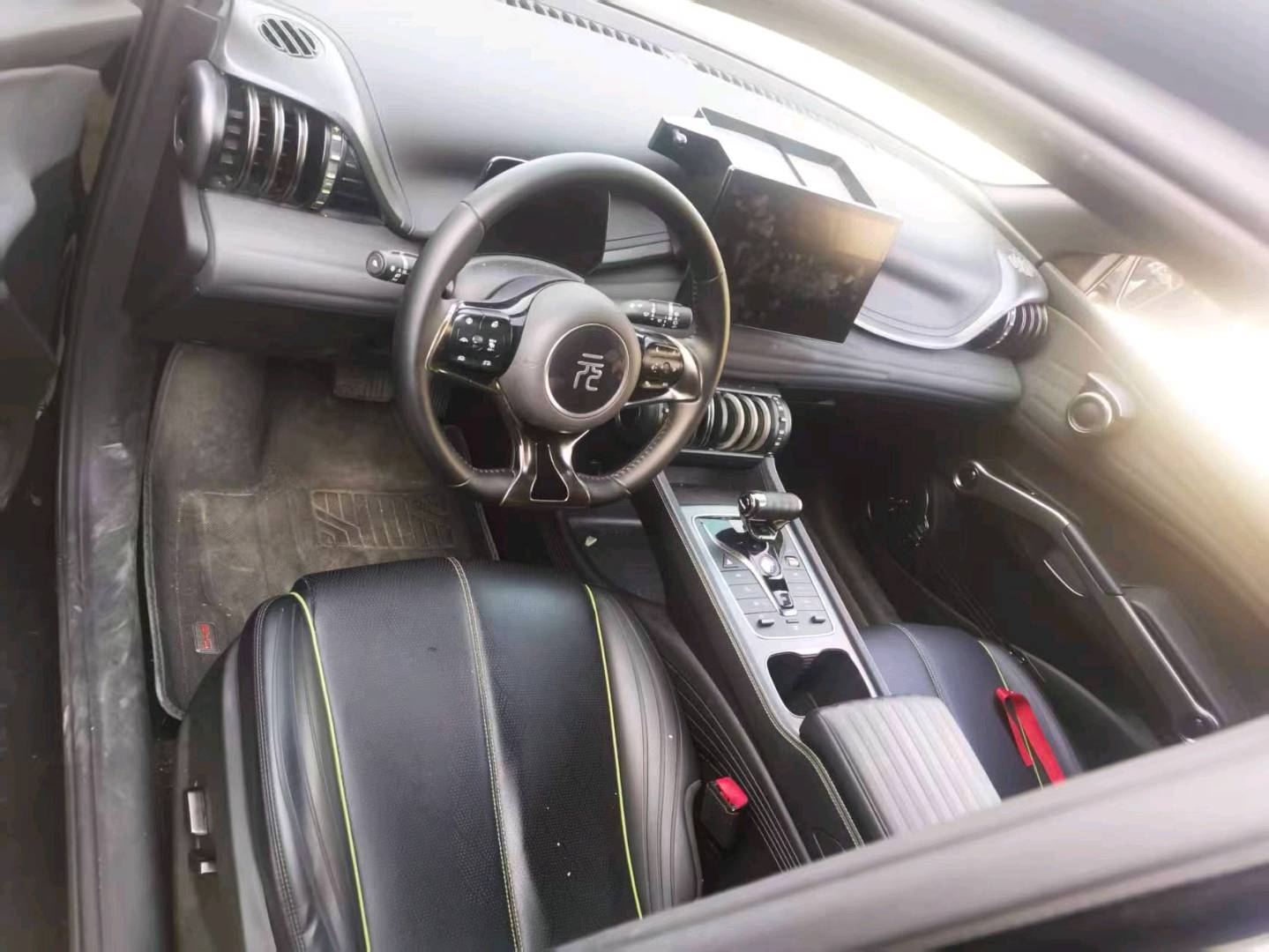 枣庄市24年比亚迪元6