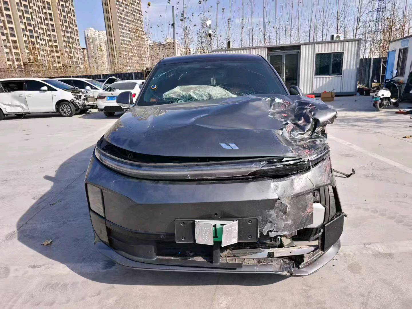 为什么越来越多人选择事故车拍卖平台？价格真的比二手车市场便宜吗？-事故车拍卖平台